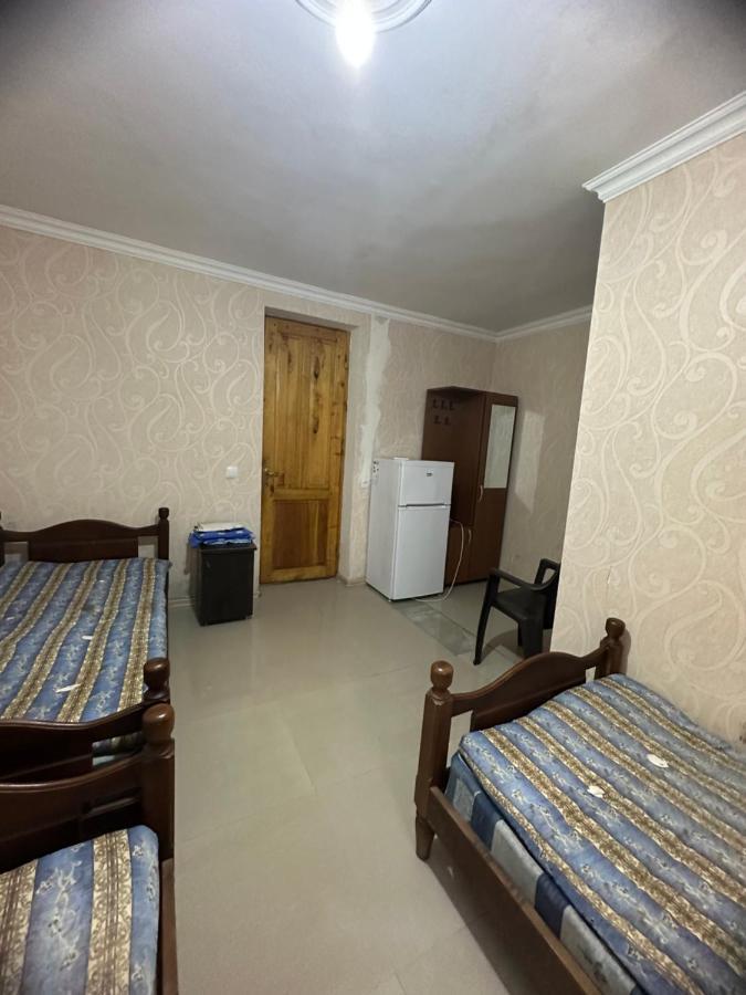 Homestay Elene Ureki